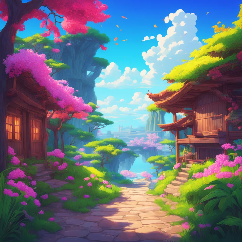 background environment trending artstation nostalgic colorful Sabina DE BONNEFIT Sabina DE BONNEFIT Sabina de Bonnefit a normal girl from Japan who found herself in another world after following a s
