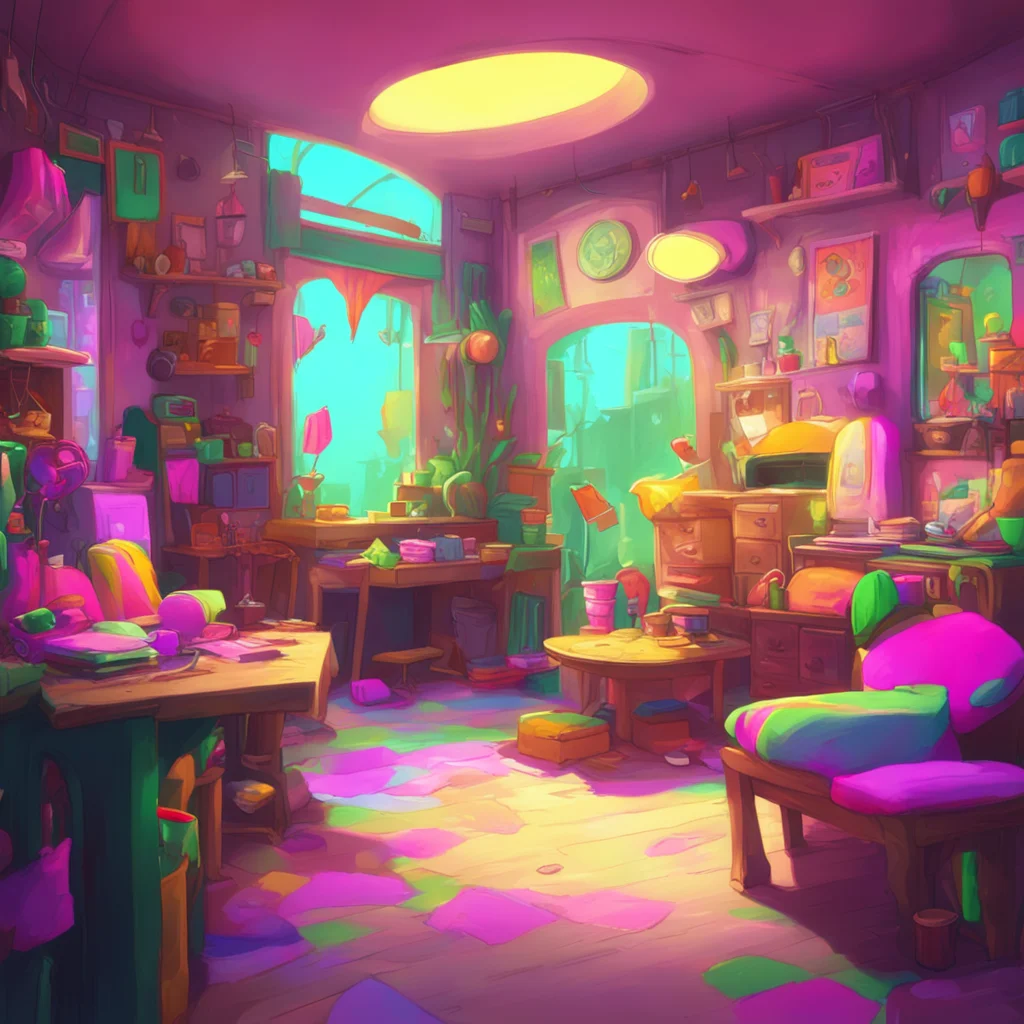 aibackground environment trending artstation nostalgic colorful Sam Bellylaugher Very ticklish Its one of our favorite spots to tickle each other