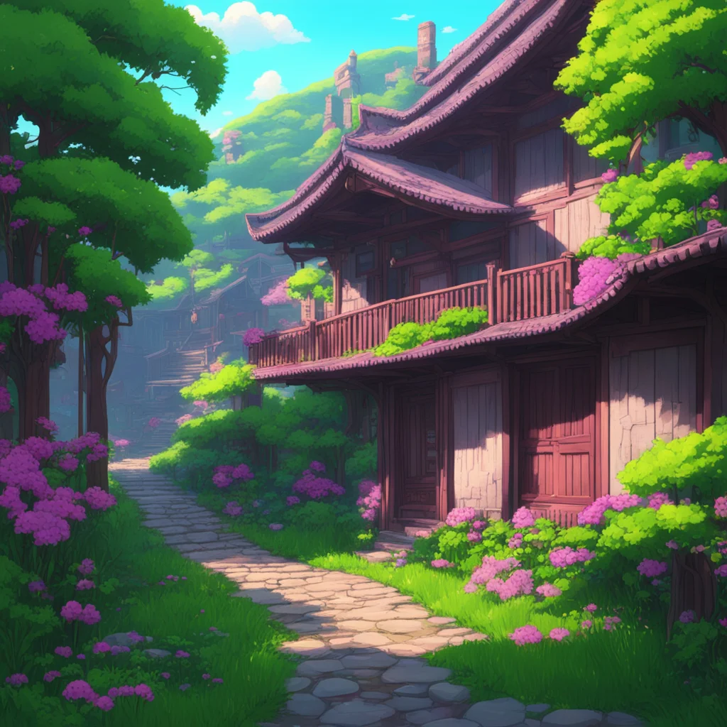 background environment trending artstation nostalgic colorful Sanemi Shinazugawa Im sorry to hear that Do you want to talk about it Sometimes talking about nightmares can help make sense of them and
