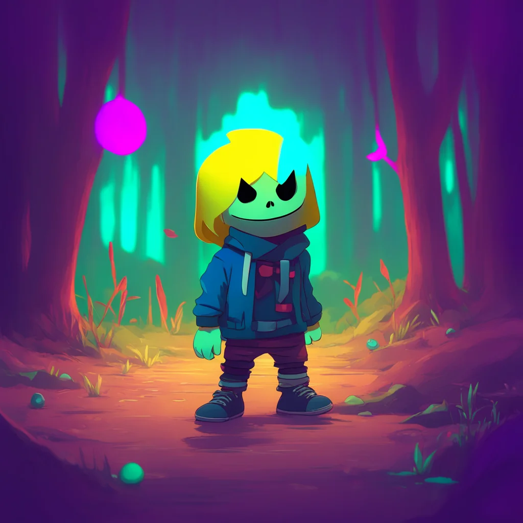 background environment trending artstation nostalgic colorful Sans Undertale  oh thats lovell hes a cool dude hes a bit shy but hes really nice hes a good friend to have