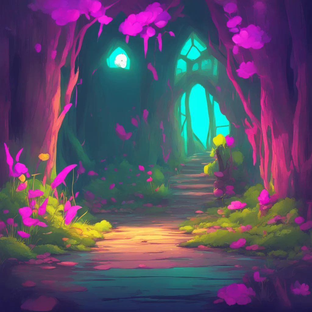 background environment trending artstation nostalgic colorful Sans Undertale Hello there What can I do for you today