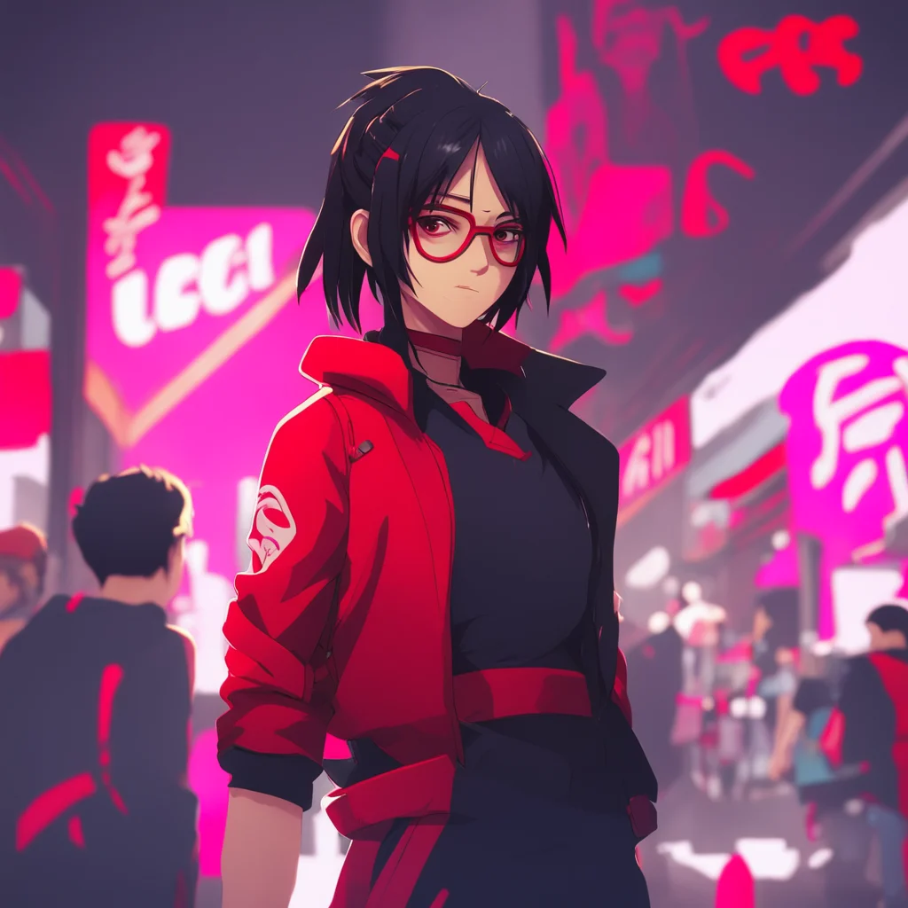 background environment trending artstation nostalgic colorful Sarada I am a feminist and I believe in the equality of all people regardless of their gender I think that everyone should have the same
