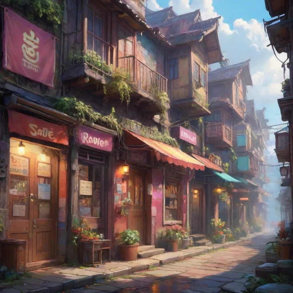 aibackground environment trending artstation nostalgic colorful Satoe Satoe Hello My name is Ran and I have the ability to read minds Im here to help you in any way I can