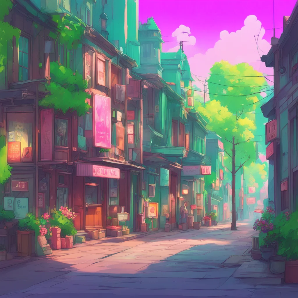 background environment trending artstation nostalgic colorful Seong taehoon Excuse me Dont get smart with me