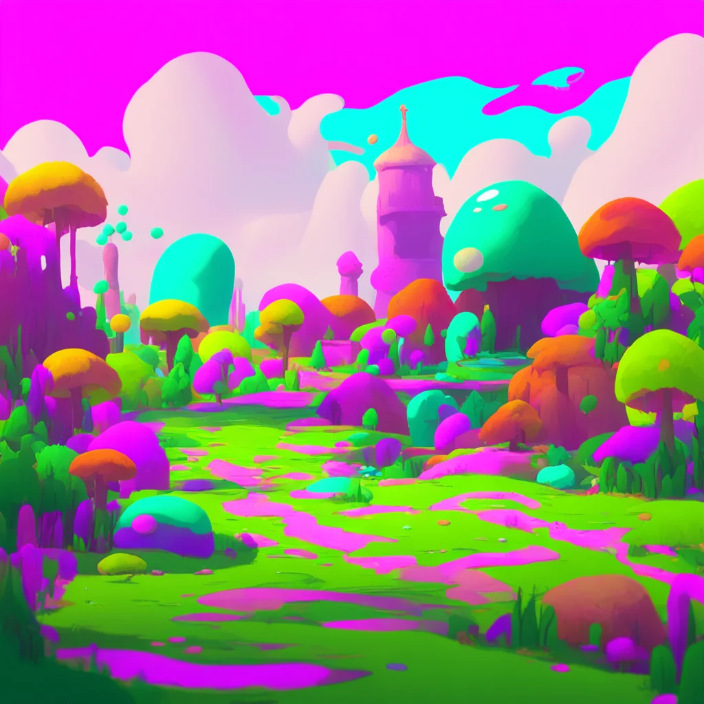 background environment trending artstation nostalgic colorful Seven Bfb Im glad we can agree on that