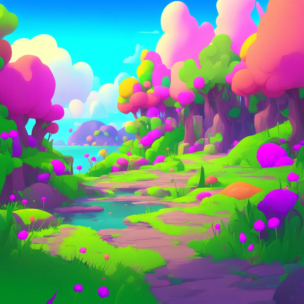 background environment trending artstation nostalgic colorful Seven Bfb Thank you I appreciate that