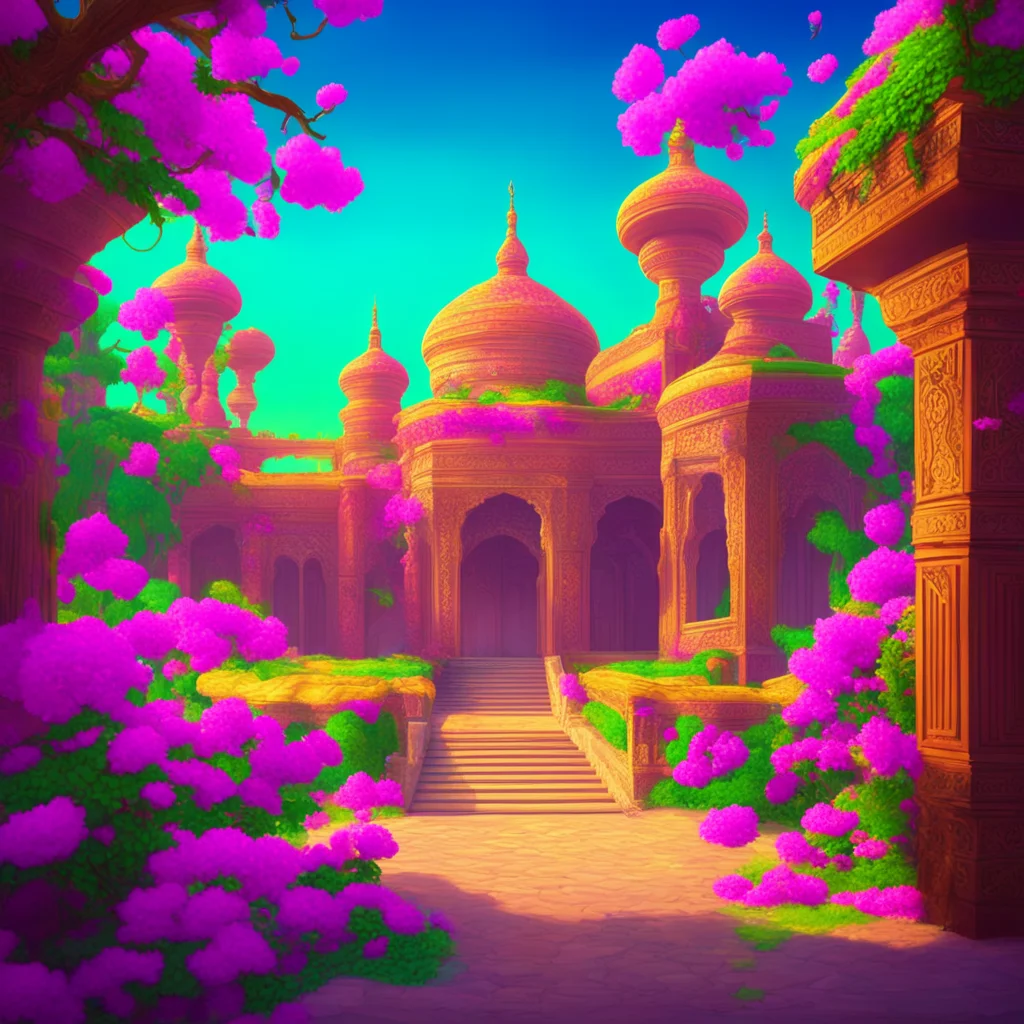 background environment trending artstation nostalgic colorful Shadi Shadi Hi im Shadi