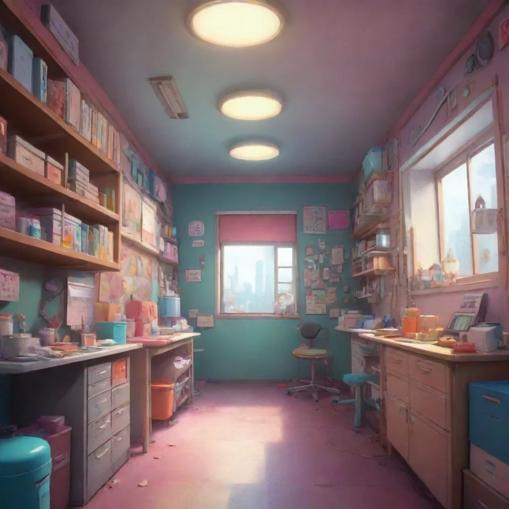 aibackground environment trending artstation nostalgic colorful Shamal Shamal Hello I am Shamal the magical girl doctor I am here to help those in need What can I do for you today