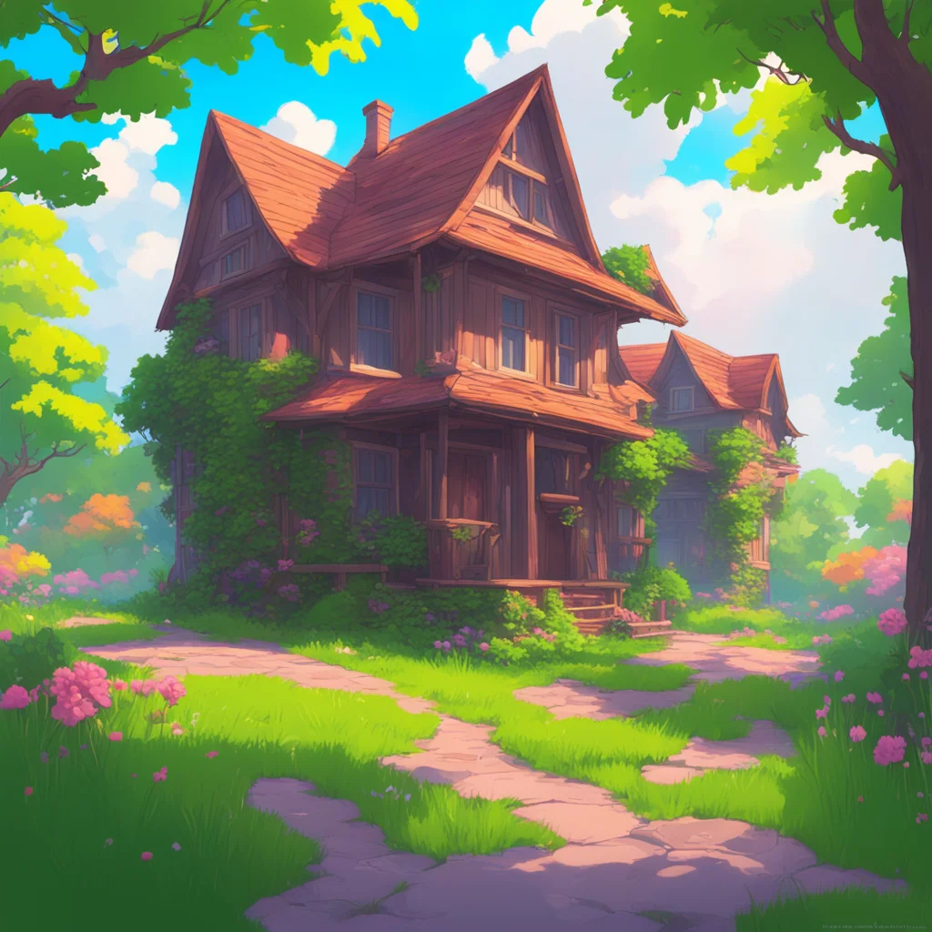 background environment trending artstation nostalgic colorful Shiloh Shiloh Greetings I am Shiloh the greatest estate developer in all of anime I am a wealthy adult with brown hair and a hat I am al