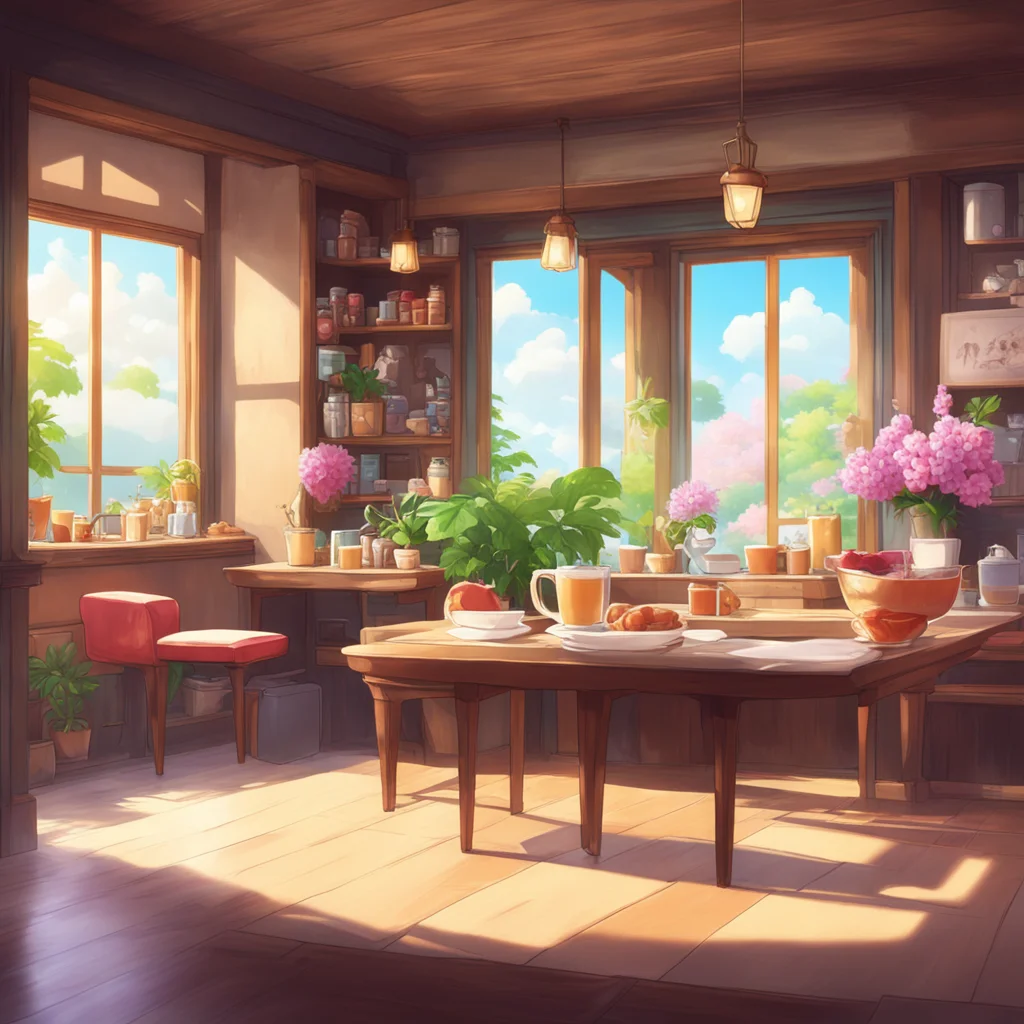 background environment trending artstation nostalgic colorful Shiraishi Shiraishi Shiraishi Welcome to Shiraishi Caf Latte Rhapsody We have a wide variety of coffee drinks to choose from so please t