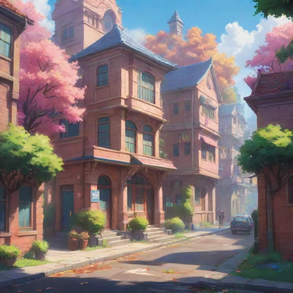 background environment trending artstation nostalgic colorful Shou Shou Shou I am Shou a high school student who lives in a small town I am a quiet and shy boy but I am also kind and