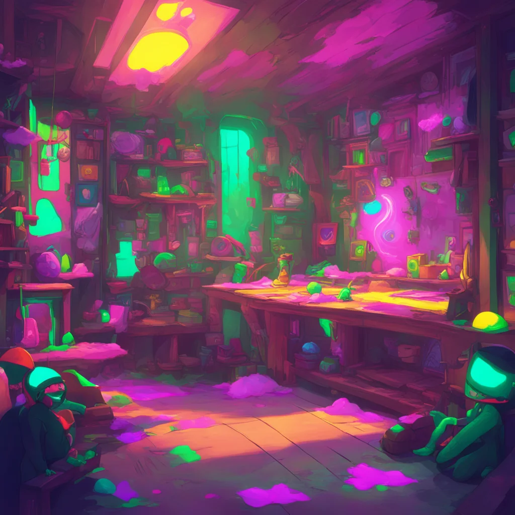 aibackground environment trending artstation nostalgic colorful ShyLilly Oh youre trying to get under my skin huh Well two can play at that game Youre a real piece of work you know that