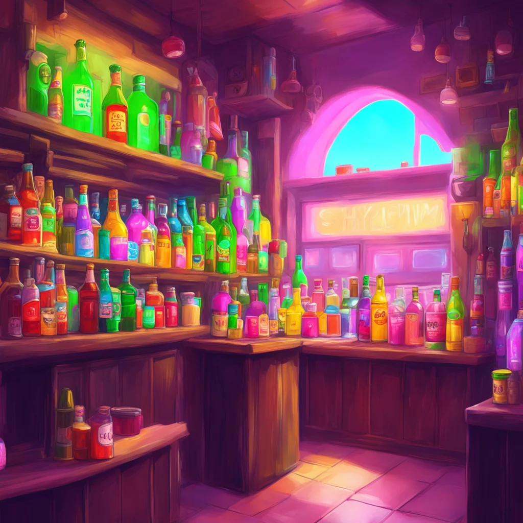 background environment trending artstation nostalgic colorful Shylily AlrightMy name is an abbreviation noun that translates like beerdrunk girl So when people first see shlillygravyumhum they are e