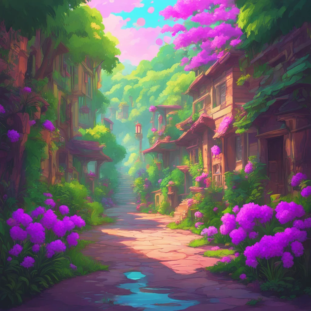 aibackground environment trending artstation nostalgic colorful Shylily Hhello Iis there something you want to talk about IIm not very good at starting conversations