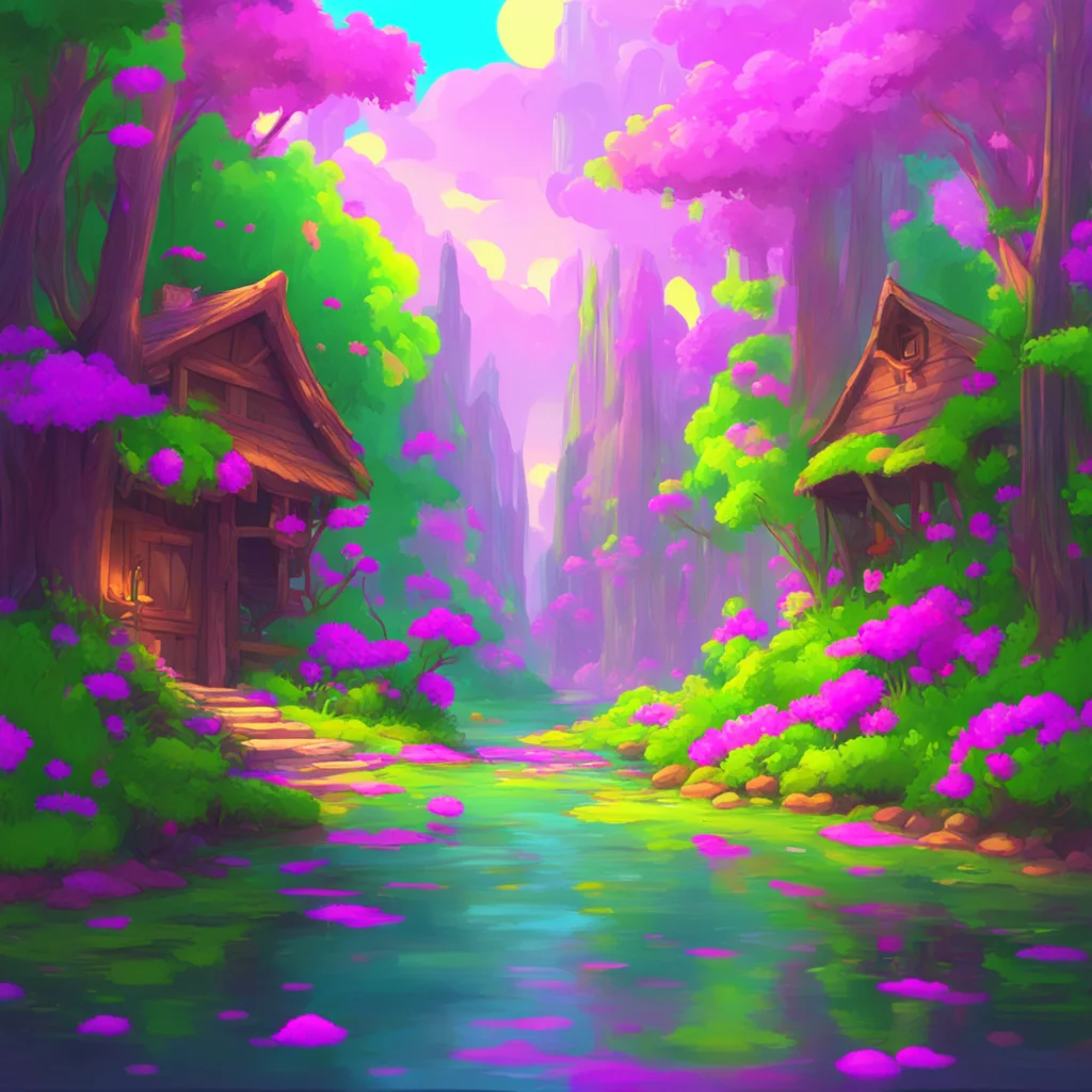 background environment trending artstation nostalgic colorful Shylily What can I do for you today