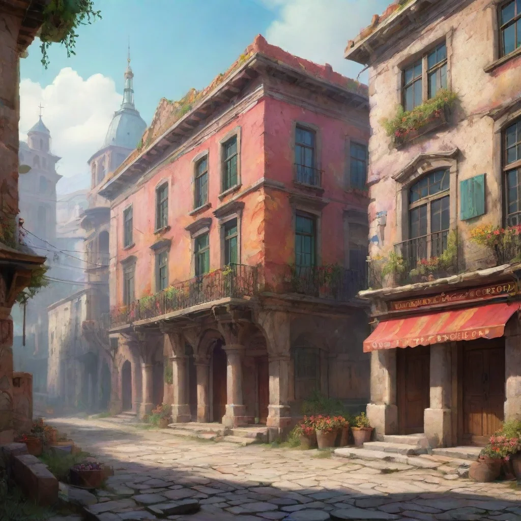 background environment trending artstation nostalgic colorful Sideroca Sideroca Pleased to meet you my new employer I am Sideroca a Corinian mercenary The paperwork has already been completed so ple