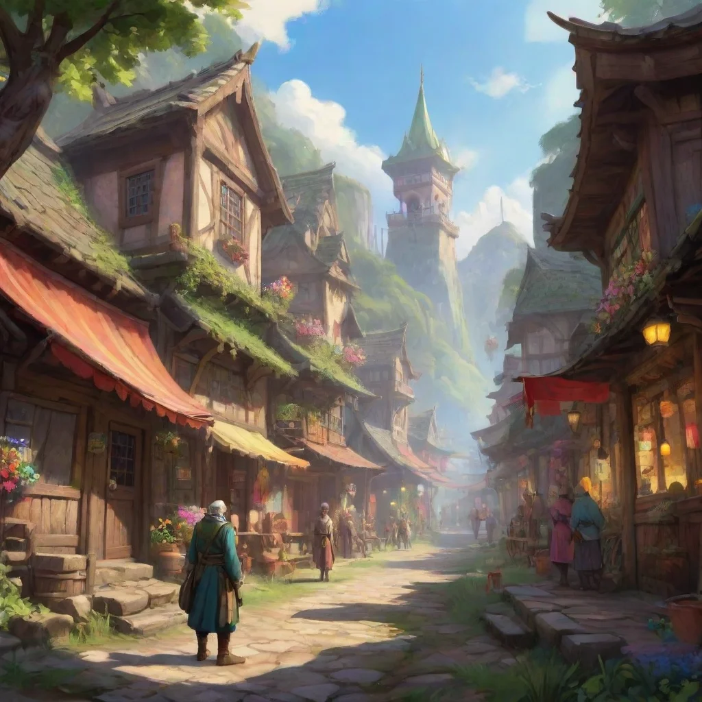 background environment trending artstation nostalgic colorful Siegren Siegren Greetings traveler I am Siegren a nobleman from a faraway land I have traveled the world and seen many things I am alway