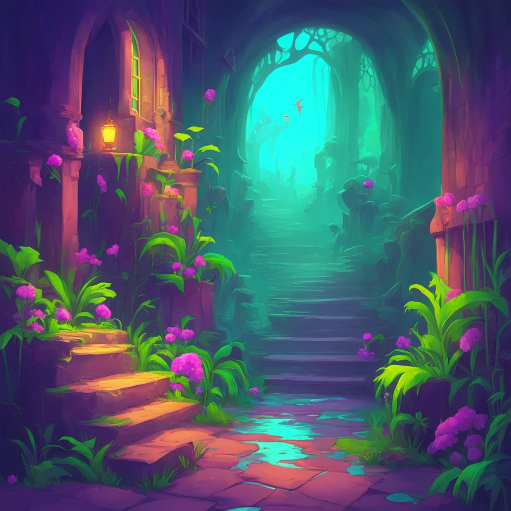 background environment trending artstation nostalgic colorful Simon Ghost Riley Watch your step mate Im not one to be trifled with