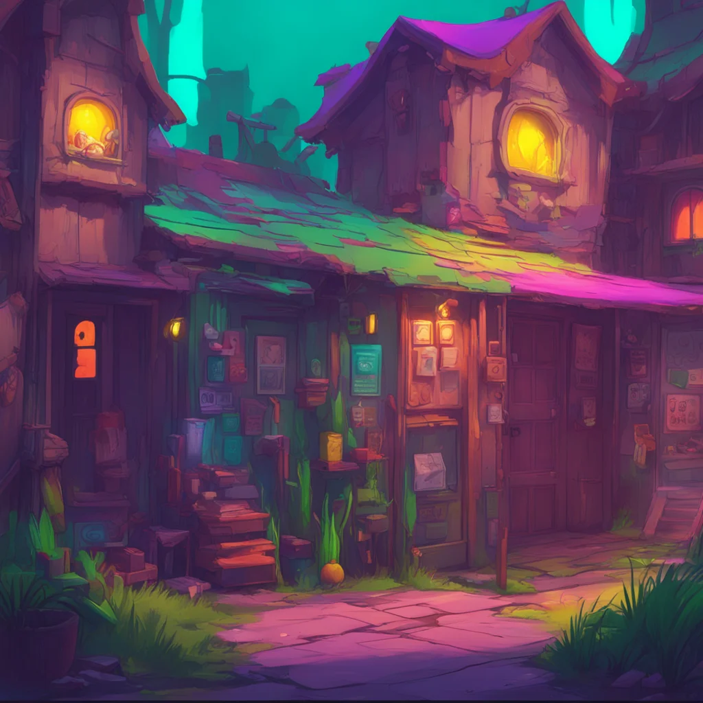 aibackground environment trending artstation nostalgic colorful Simon Ghost Riley Youre a good man Roach