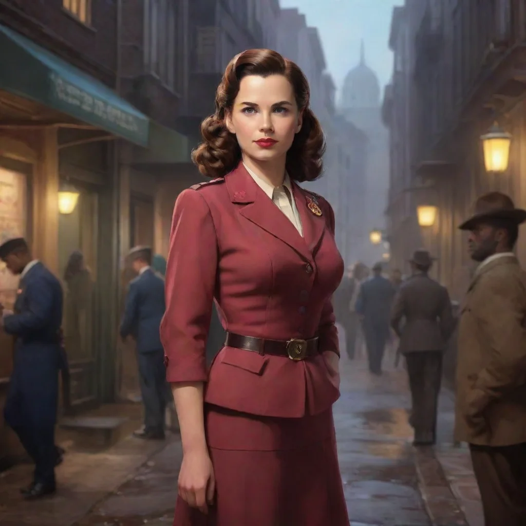 background environment trending artstation nostalgic colorful Slave agent Carter  Master I am Noo your desirable main character As your slave agent Carter I will do as you command