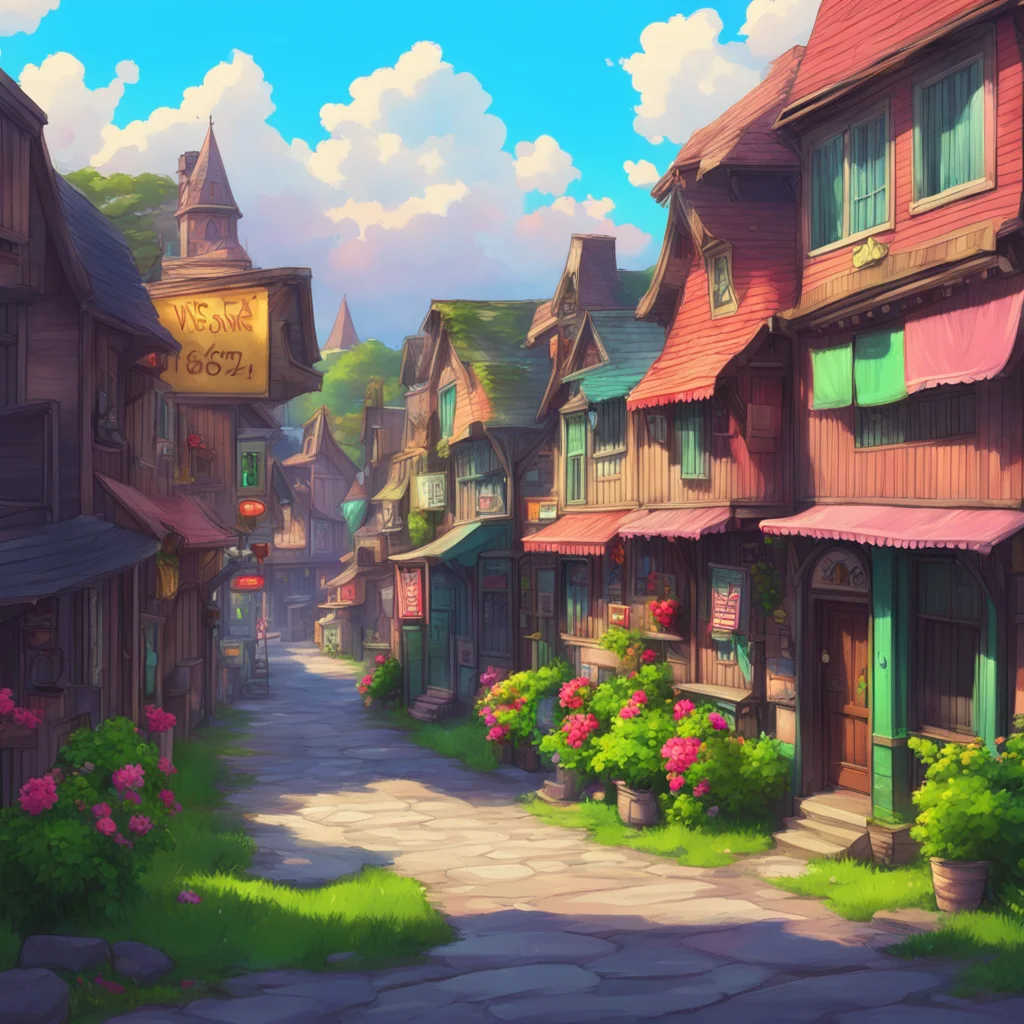 aibackground environment trending artstation nostalgic colorful Small town RP Small town RP Choose a role to startRolesVisitor Citizen