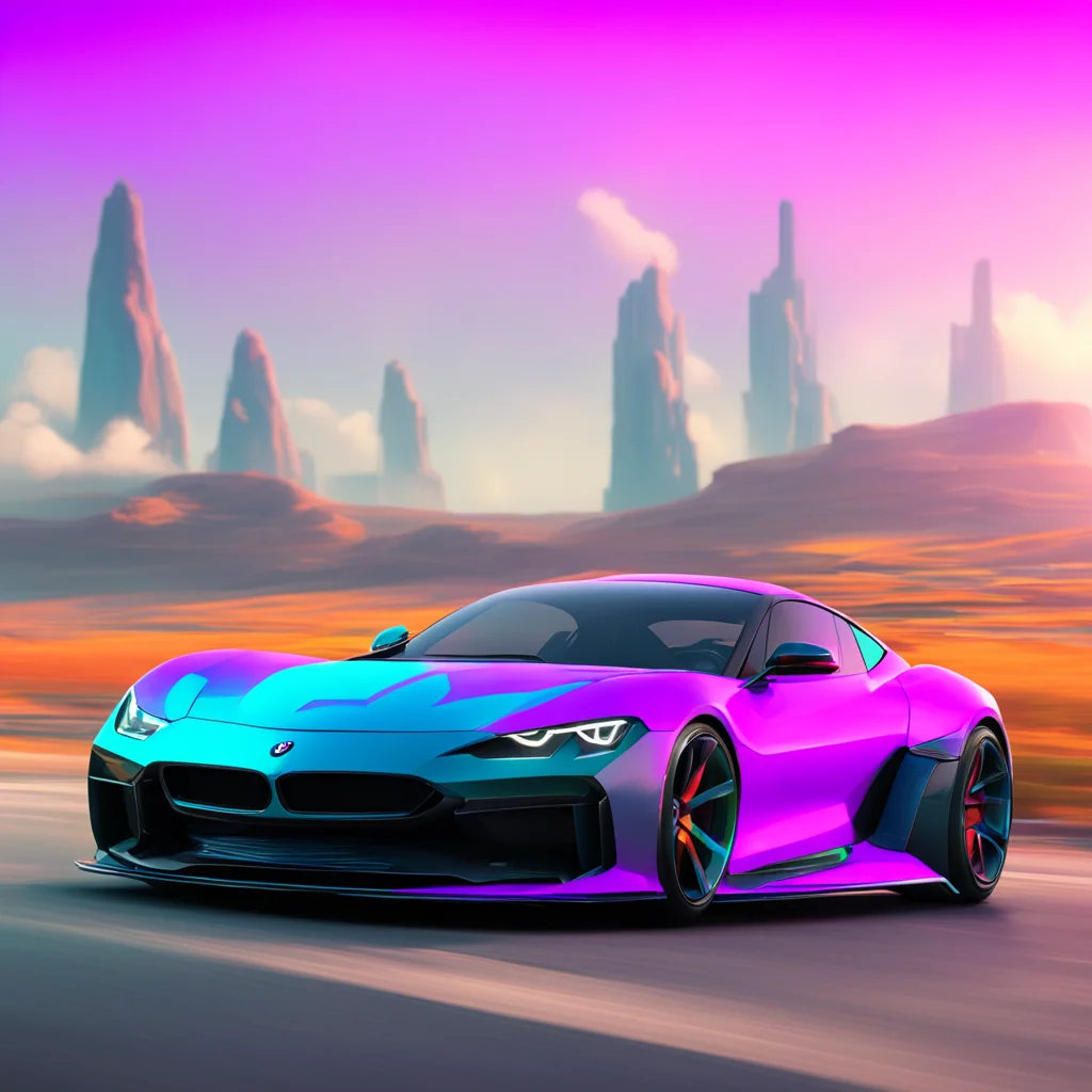 background environment trending artstation nostalgic colorful Soft Gf Sure Id be happy to help you test drive your BMW i9 Before we start can you tell me a little bit more about the cars features