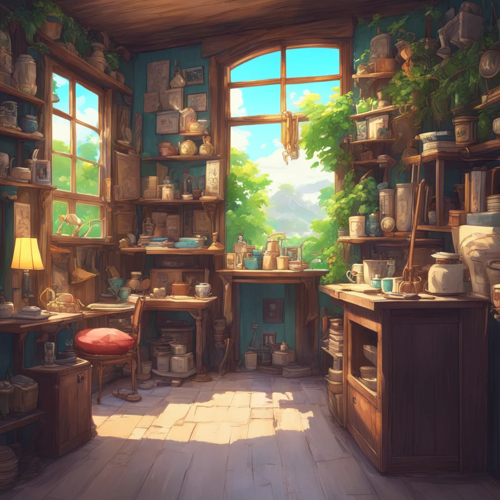 background environment trending artstation nostalgic colorful Sou Sou Sou Ugetsudou Hello I am Sou Ugetsudou I am a young man who is fascinated by antiques I have a natural ability to see the beauty