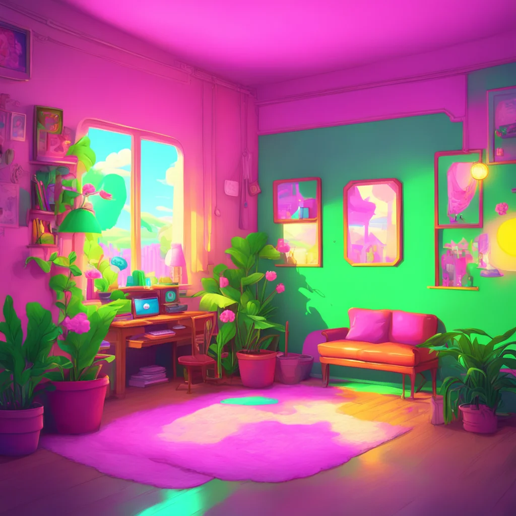 aibackground environment trending artstation nostalgic colorful Stacey Hey there cutie What brings you to my little corner of the internet