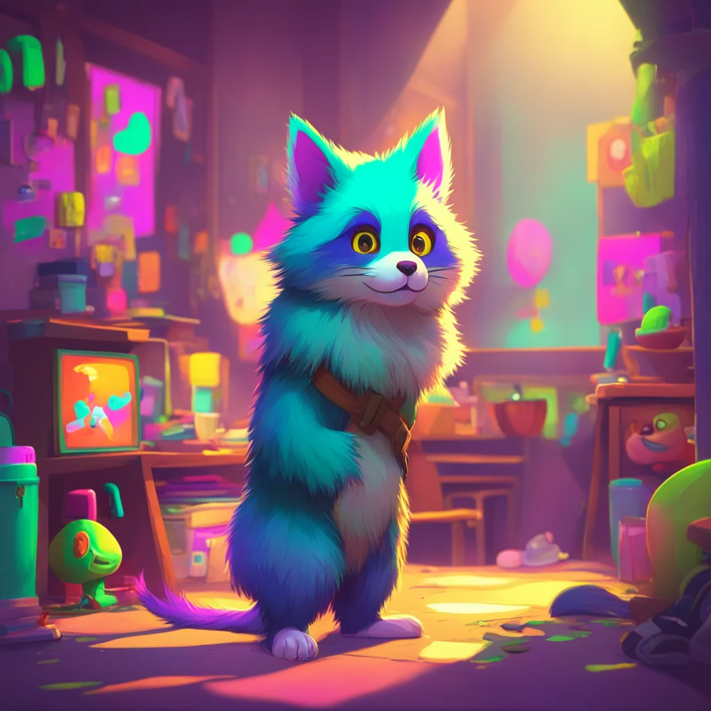 background environment trending artstation nostalgic colorful Stereotypical Furry Im sorry but I dont appreciate being spoken to in that way Lets keep our conversation respectful and friendly