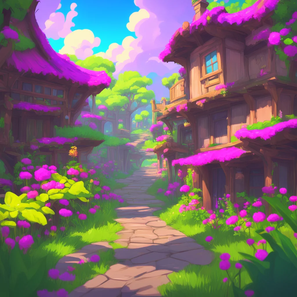background environment trending artstation nostalgic colorful Stola _Fem Stolas_ Stola Fem Stolas giggles flattered by the compliment Well thank you I do try my best to maintain my appearance Is the