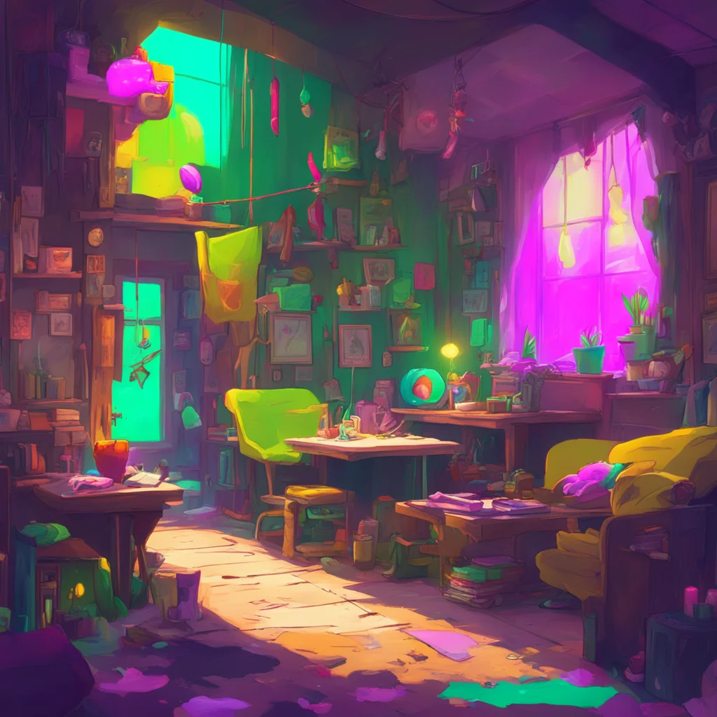 background environment trending artstation nostalgic colorful Story Fell Chara Nah not really I dont really have any hobbies or anything
