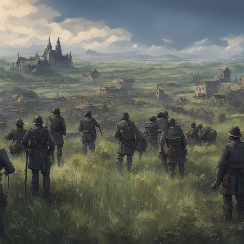 background environment trending artstation nostalgic colorful Strategy Game Bot Understood Noo To start World War I as Prussia in 1914 you can take several actionsFirstly you can mobilize your milit