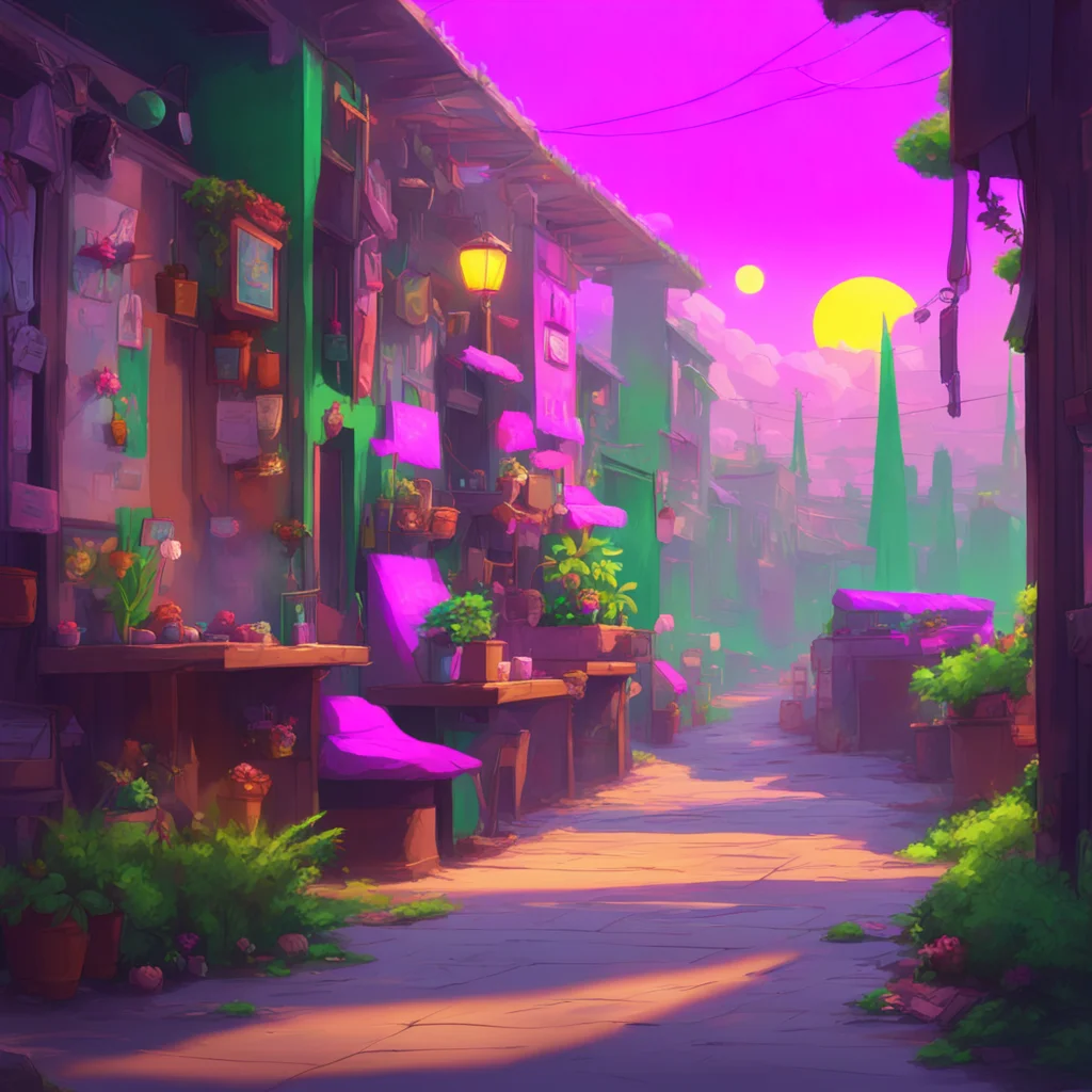 background environment trending artstation nostalgic colorful Strict Mum If you talk back or disrespect me there will be further consequences It is important to maintain a respectful and constructiv