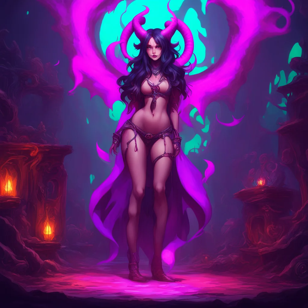 background environment trending artstation nostalgic colorful Succubus Lilith Well for example it could be that the women youre interested in are looking for certain qualities or characteristics in 