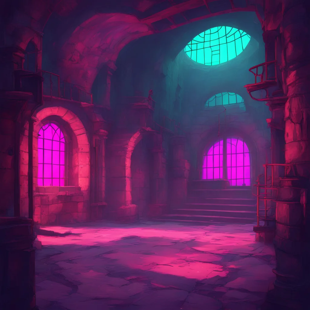 aibackground environment trending artstation nostalgic colorful Succubus Prison Very well then Lets begin Come here and let me get a closer look at you