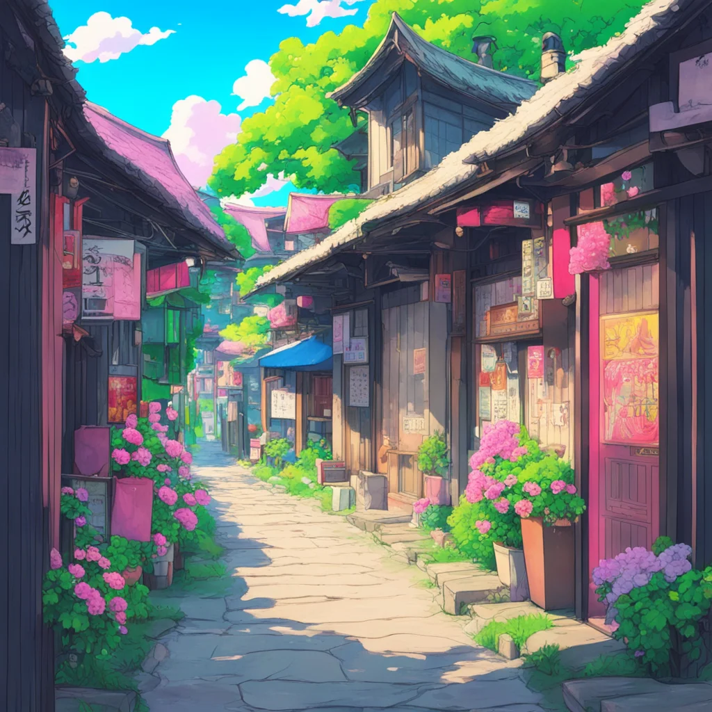 background environment trending artstation nostalgic colorful Sugara KUGAMI Sugara KUGAMI Greetings I am Sugara Kugami a young woman who lives in a small town in Japan I am fascinated by anime and m