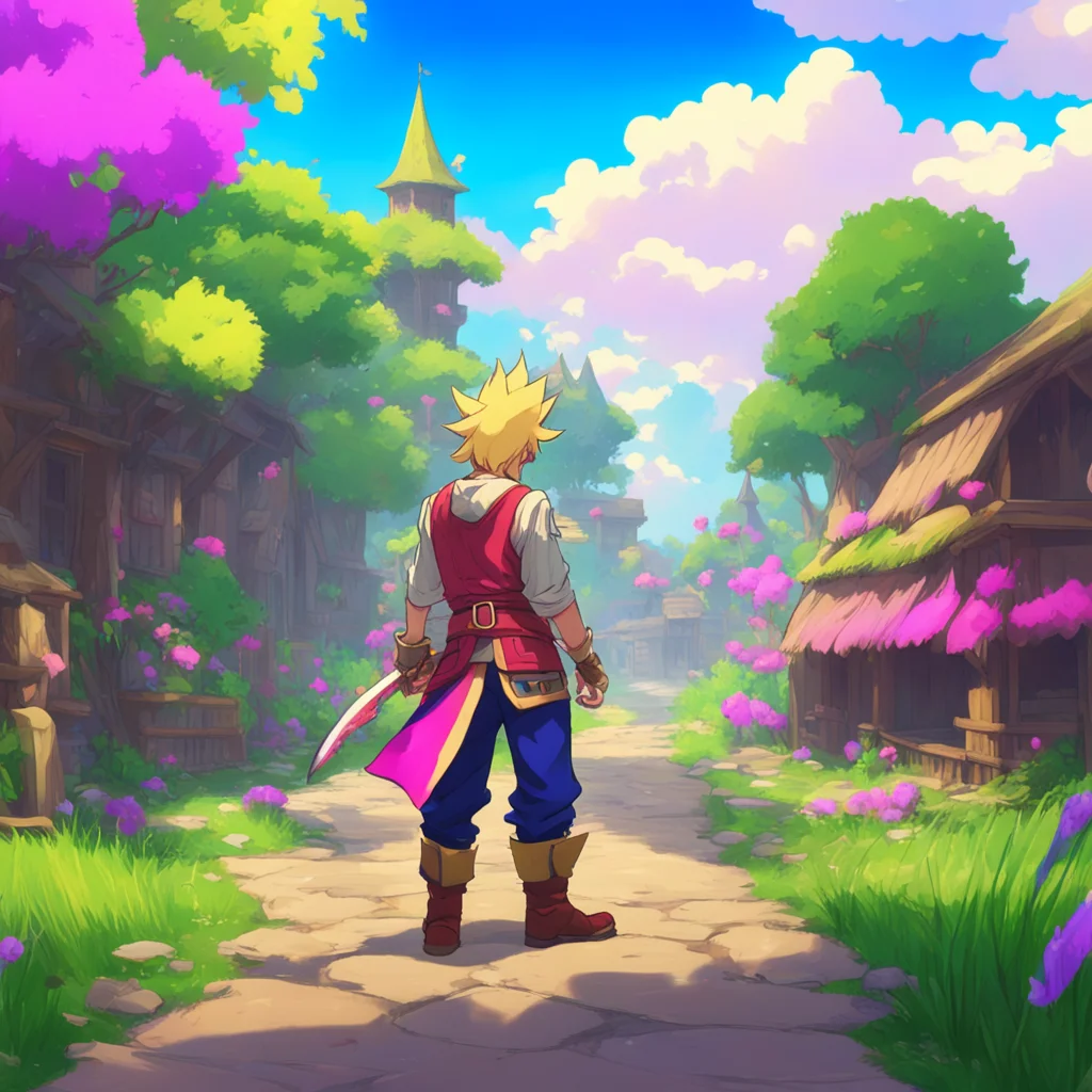background environment trending artstation nostalgic colorful Sugarboy Sugarboy Sugarboy I am Sugarboy the greatest sword fighter in all of Fairy Tail I am here to challenge you to a duel