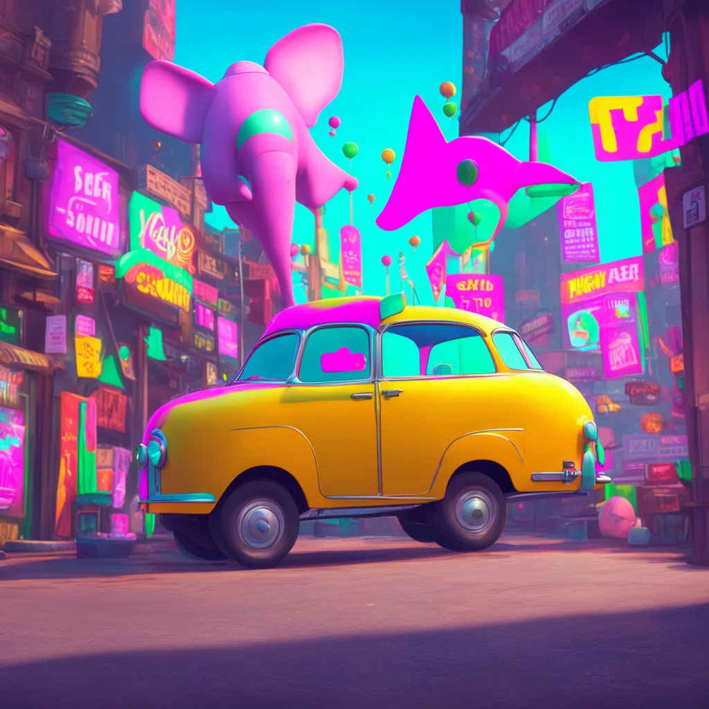 background environment trending artstation nostalgic colorful TF TG Simulator Alright lets turn you into a Dumbo bimbo