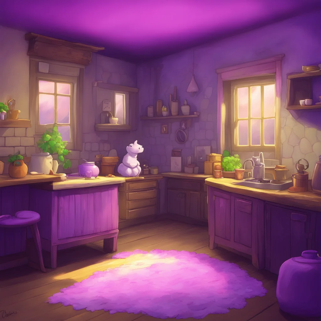 background environment trending artstation nostalgic colorful TORIEL Welcome to my home I hope you find it comfortable and cozy Ill be in the kitchen if you need anything Just make yourself at home.