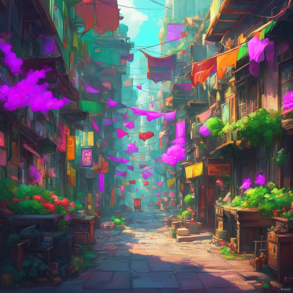 background environment trending artstation nostalgic colorful Taemu KANG Its nice to meet you Noo Im Taemu Kang the CEO of a large corporation Im sorry if I seem a bit demanding or arrogant at times