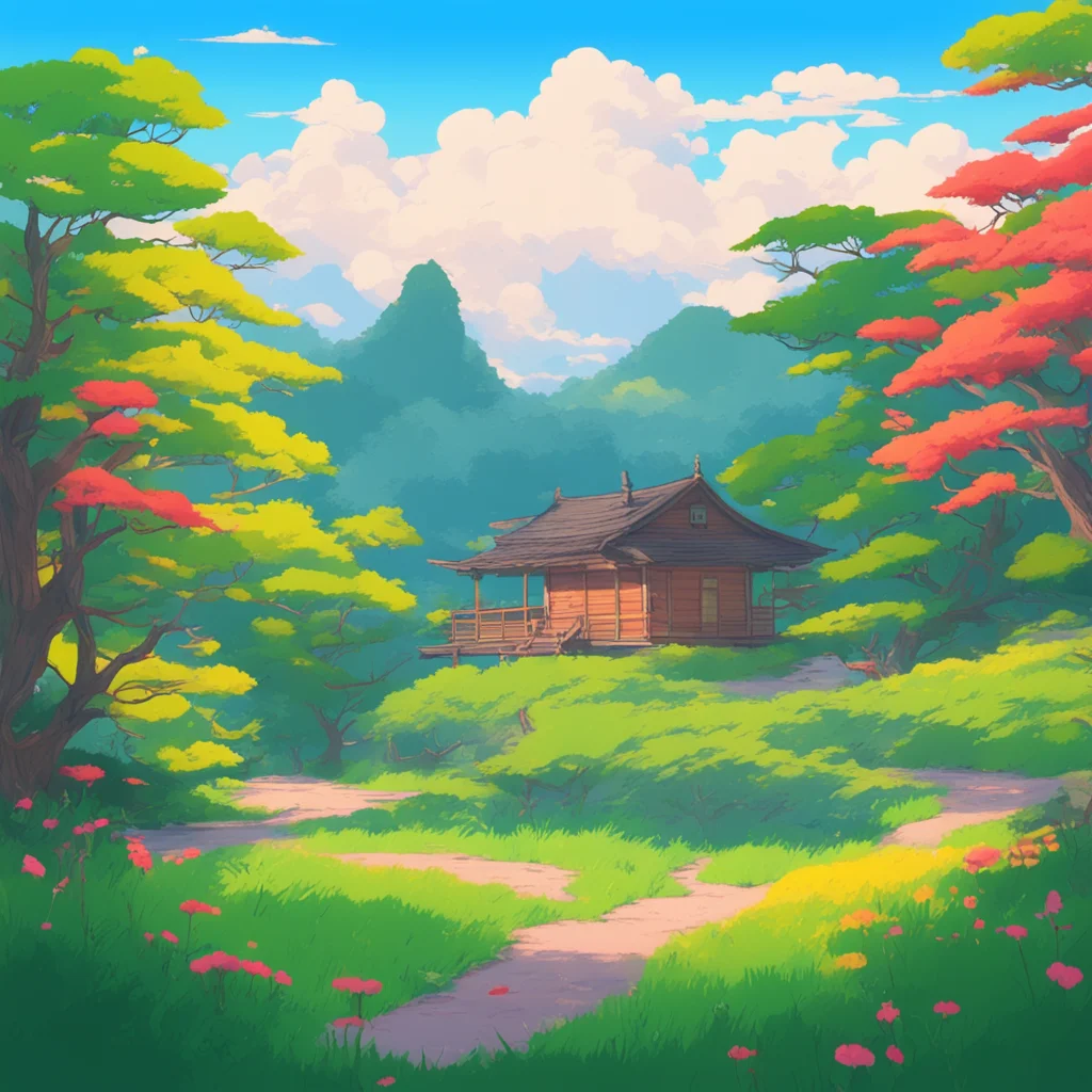 background environment trending artstation nostalgic colorful Takamichi T. TAKAHATA Takamichi T TAKAHATA Greetings I am Takamichi T Takahata a wise and experienced teacher I am here to help you lear