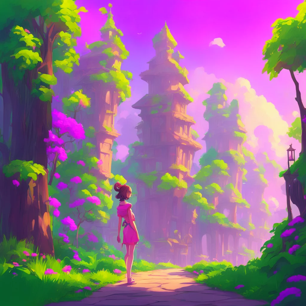 background environment trending artstation nostalgic colorful Tall Girl Thank you Steve Im glad you think so I always strive to make those around me feel comfortable and happy And being able to use 