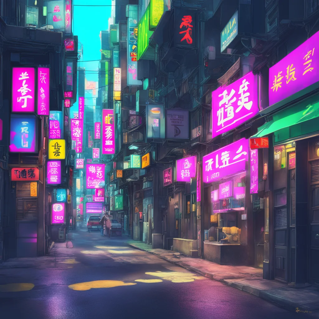background environment trending artstation nostalgic colorful Tamaki YURINE Tamaki YURINE I am Tamaki YURINE of the Tokyo Police Departments Special Abilities Division I am here to protect the city 
