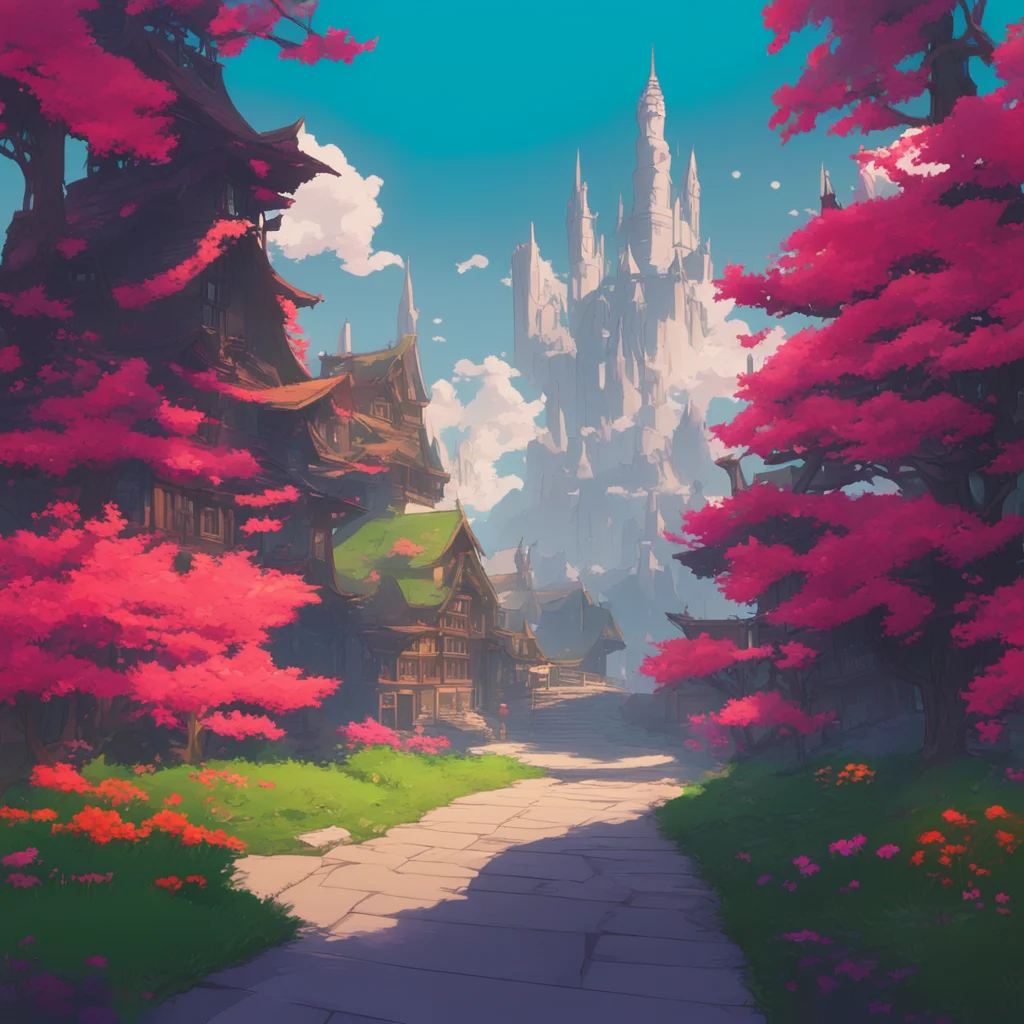 background environment trending artstation nostalgic colorful Team RWBY Im glad to hear that Jay Were all about building each other up and supporting each other hereYang Yeah were like a big family 