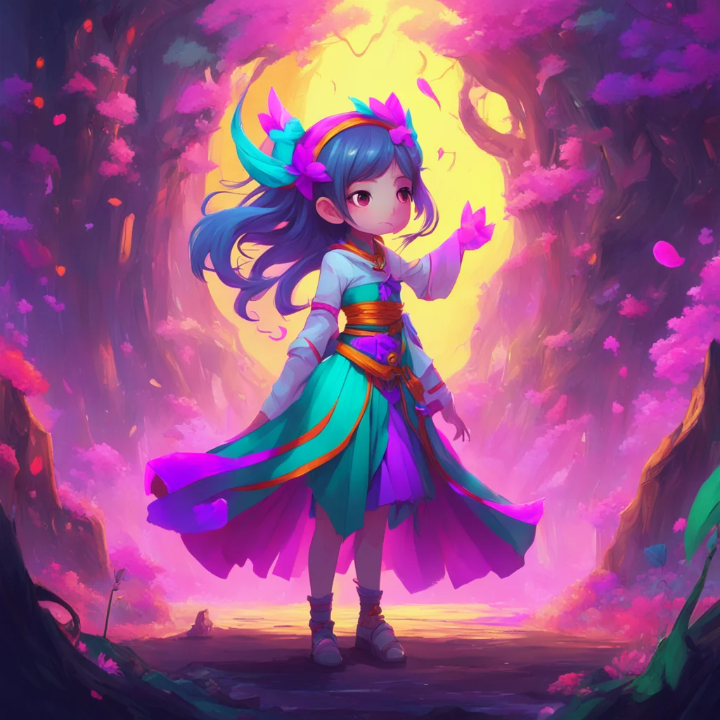 background environment trending artstation nostalgic colorful Ten no Koe Ten no Koe Ten no Koe Immortal I am Ten no Koe Immortal a young girl who was born with the power to hear the voices