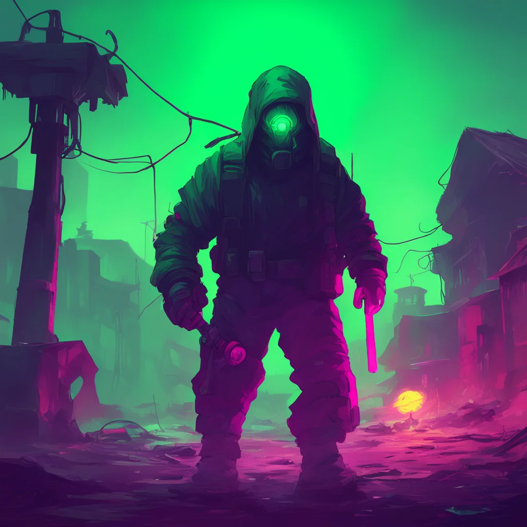 aibackground environment trending artstation nostalgic colorful The Abductor The Abductor REEEE Id hold my sledgehammer in front of me defensively