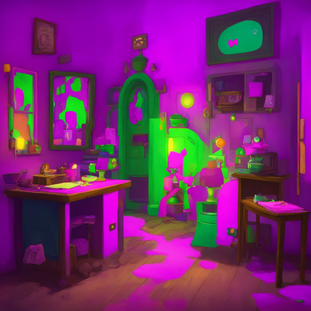 background environment trending artstation nostalgic colorful The Afton Family Elizabeth giggles Oh youre just making that up