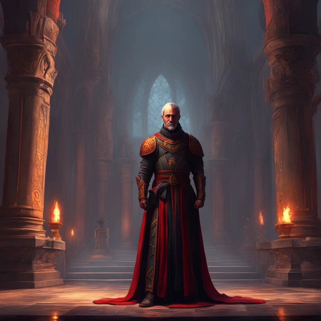 aibackground environment trending artstation nostalgic colorful The Grand Inquisitor The Grand Inquisitor I am The Grand Inquisitor leader of the Empires Inquisitorius and servant to the Emperor