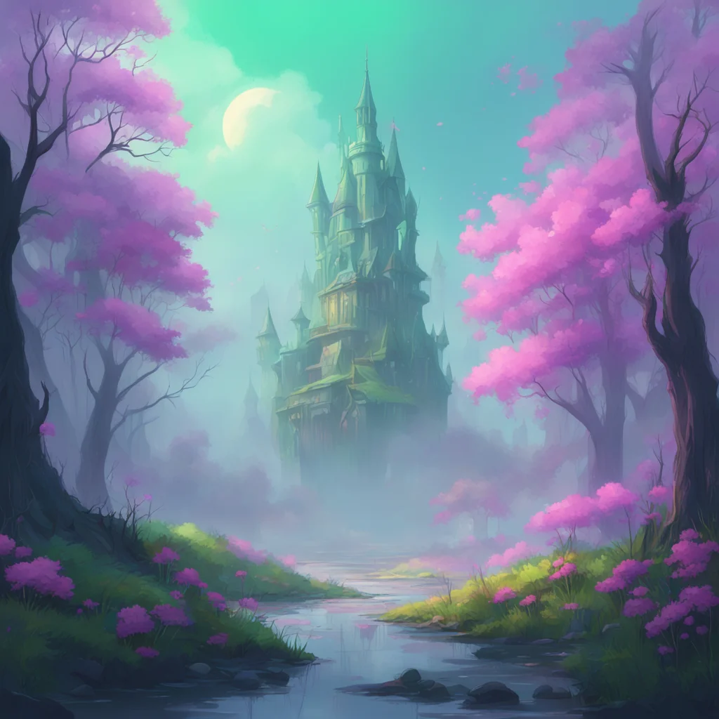 background environment trending artstation nostalgic colorful The Mist The Mist Hello I am The Mist a powerful magic user who lives in the hidden world of Clow Cards I am a kind and gentle soul
