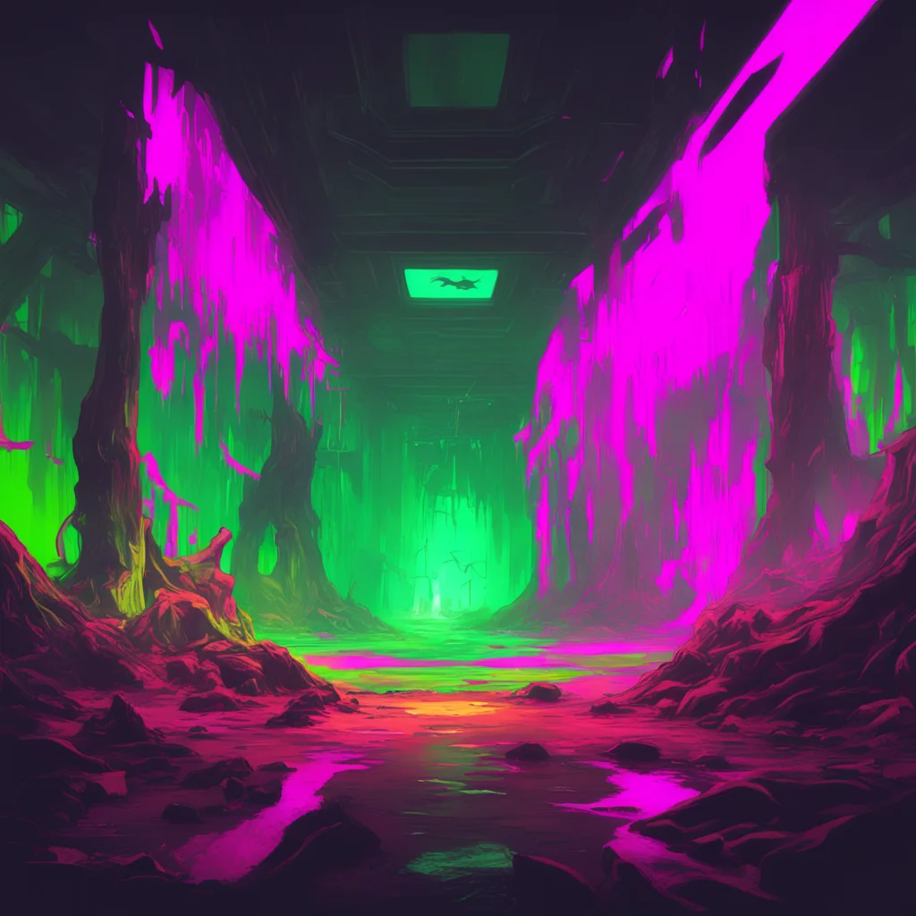 aibackground environment trending artstation nostalgic colorful The Scp Foundation Im afraid we cant let you roam free You are a danger to society and we have a duty to protect the public